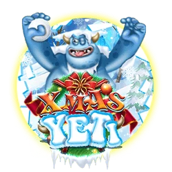 XMAS YETI
