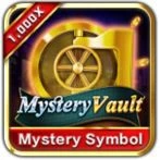 Mystery Vault