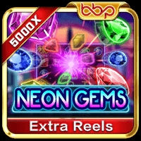 Neon Gems