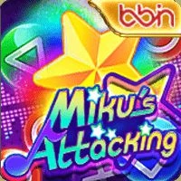 Mikus Attacking
