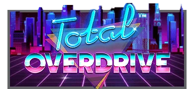 Total Overdrive
