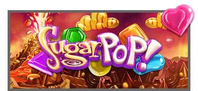Sugar Pop