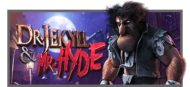 Dr. Jekyll Mr. Hyde