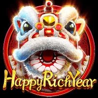 HappyRichYear