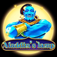 Aladdins lamp