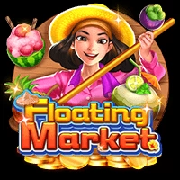 Floating Market