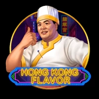Hong Kong Flavor