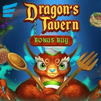 Dragons Tavern Bonus Buy