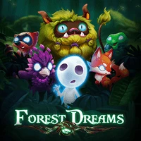 Forest Dreams