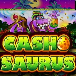 Cashosaurus