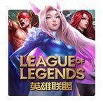 League Of Legends