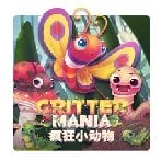 Critter Mania Deluxe