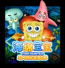 Fish Hunter Spongebob