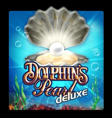 Dolphins Pearl Deluxe