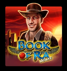 Book Of Ra Deluxe