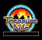 Treasure Nile
