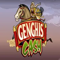 Genghis Cash