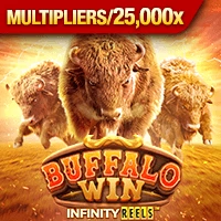 Buffalo Win