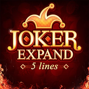 Joker Expand 5 lines
