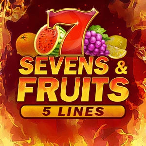Sevens n Fruits