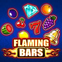 Flaming Bars