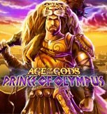 Prince of Olympus