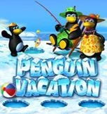 Penguin Vacation