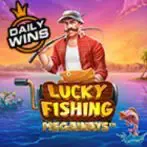 Lucky Fishing Megaways