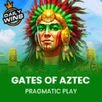 Gates of Aztec