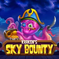 Kraken's Sky Bounty 
