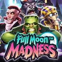 Full Moon Madness