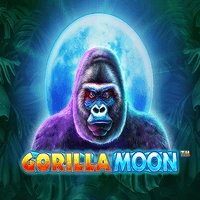 Gorilla Moon