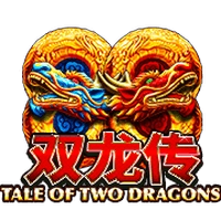 Tale of Two Dragons Jackpot Edition