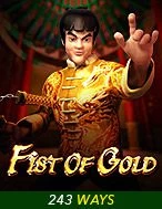 Fist of Gold