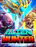 Alien Hunter