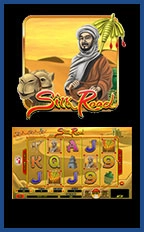 The Silk Road