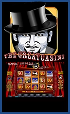 TheGreatCasiniSlots