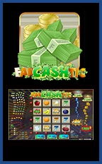 FanCashticSlots