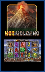 Hot Volcano H5