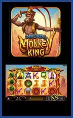 Immortal Monkey King