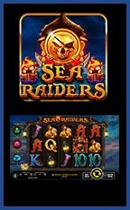 Sea Raiders