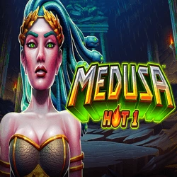 Medusa Hot1