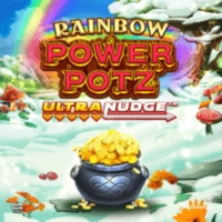 Rainbow Power Potz UltraNudge
